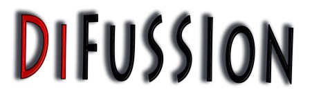 logo difussion